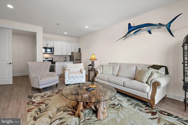 $1,390,000 | 12920 Carmel Avenue, Unit 2, Ocean City, MD 21842