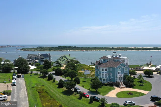 $1,390,000 | 12920 Carmel Avenue, Unit 2, Ocean City, MD 21842