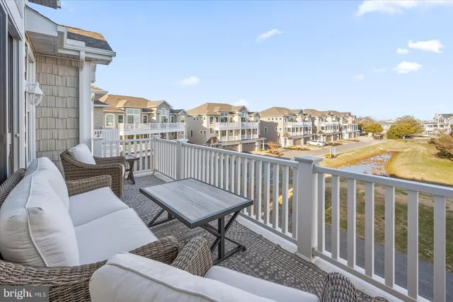 $1,390,000 | 12920 Carmel Avenue, Unit 2, Ocean City, MD 21842