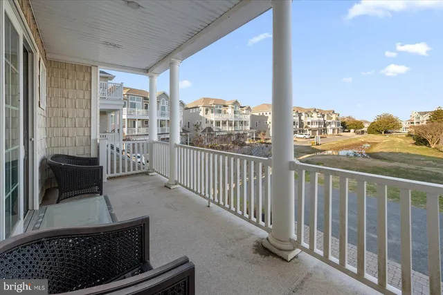 $1,390,000 | 12920 Carmel Avenue, Unit 2, Ocean City, MD 21842
