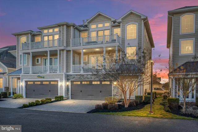 $1,390,000 | 12920 Carmel Avenue, Unit 2, Ocean City, MD 21842
