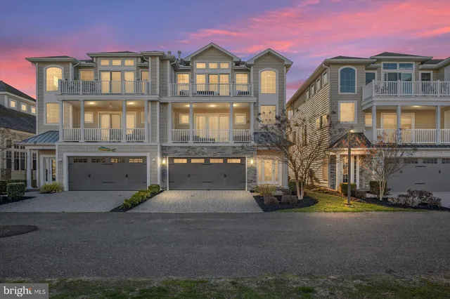 $1,390,000 | 12920 Carmel Avenue, Unit 2, Ocean City, MD 21842