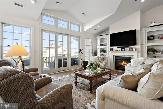 $1,390,000 | 12920 Carmel Avenue, Unit 2, Ocean City, MD 21842