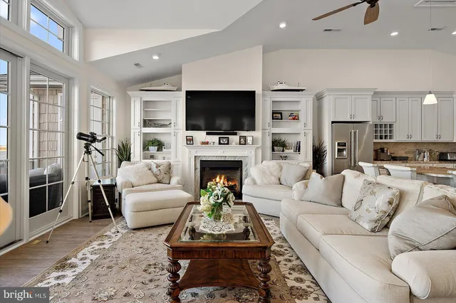 $1,390,000 | 12920 Carmel Avenue, Unit 2, Ocean City, MD 21842