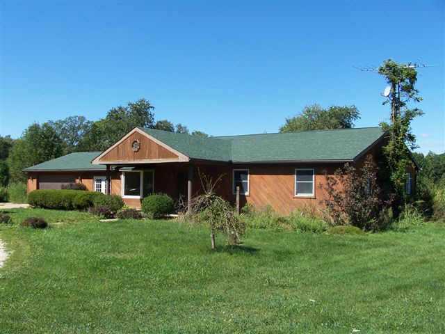 7615 Chadwick Road Gambier, OH 43022 - Photo 1 of 7 Gallery Image 1