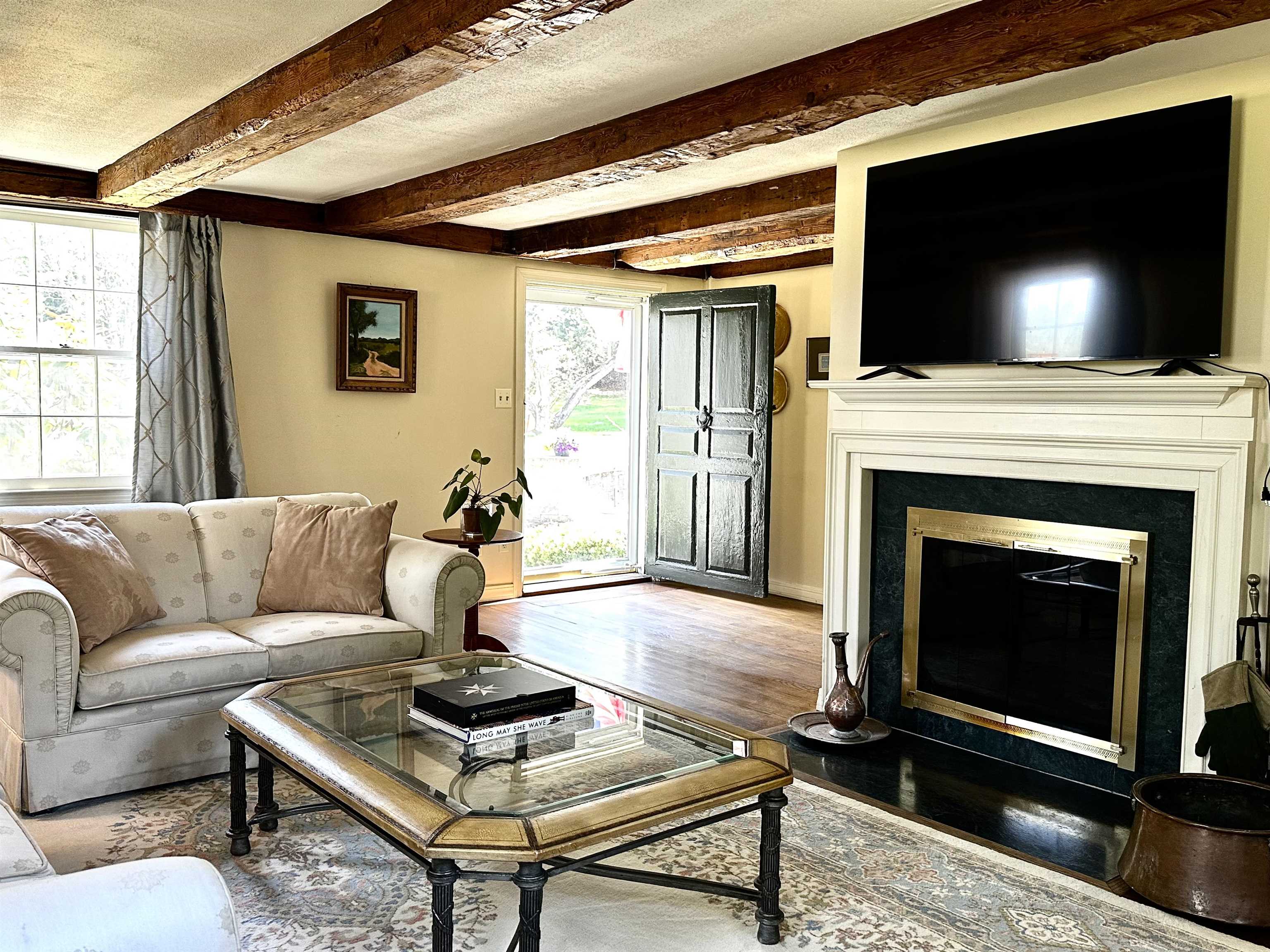 24 Sawyers Crossing Road Swanzey, NH 03446 - Photo 4 of 41