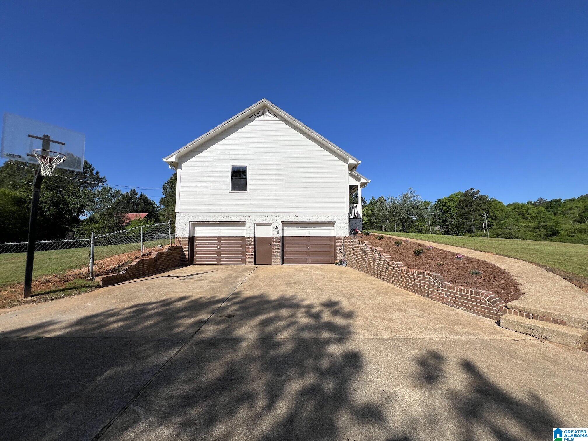 4460 Warrior Jasper Road Dora, AL 35062 - Photo 4 of 18