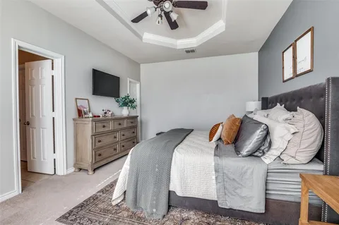 $424,900 | 1710 Chadwick Court, Cedar Hill, TX 75104