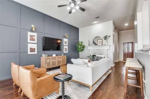 $424,900 | 1710 Chadwick Court, Cedar Hill, TX 75104