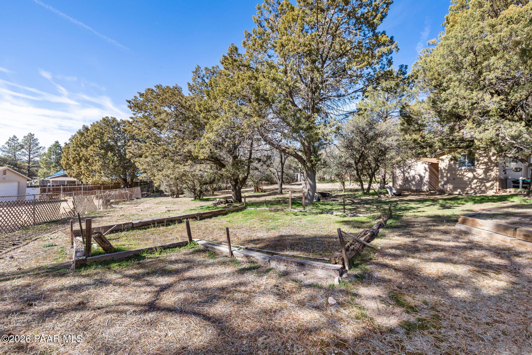 3030 Hozoni Road Prescott, AZ 86305 - Photo 28 of 37 28-Yard (1)