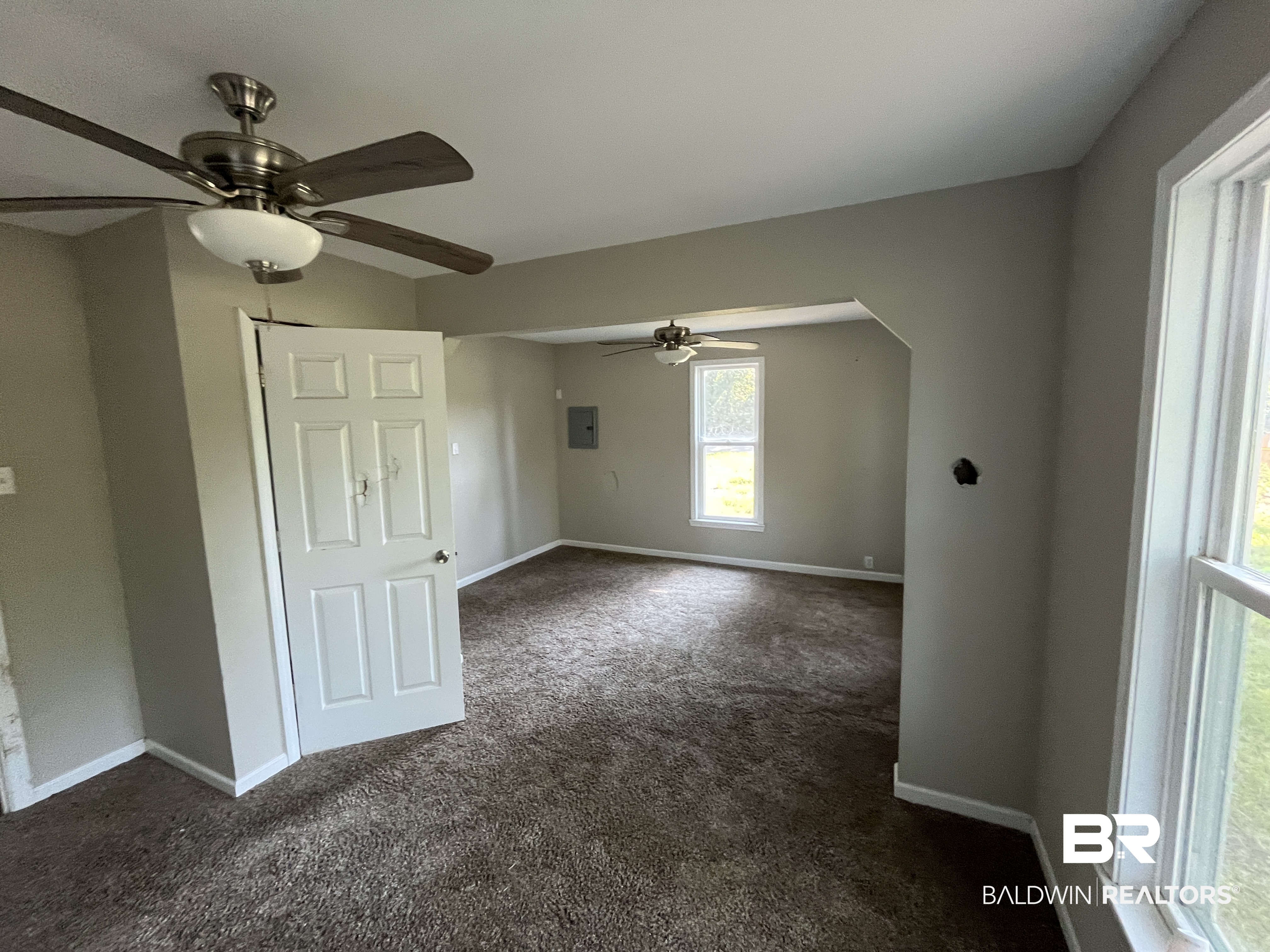 91 Oak Grove Road Frisco City, AL 36445 - Photo 15 of 15 Gallery Image 15