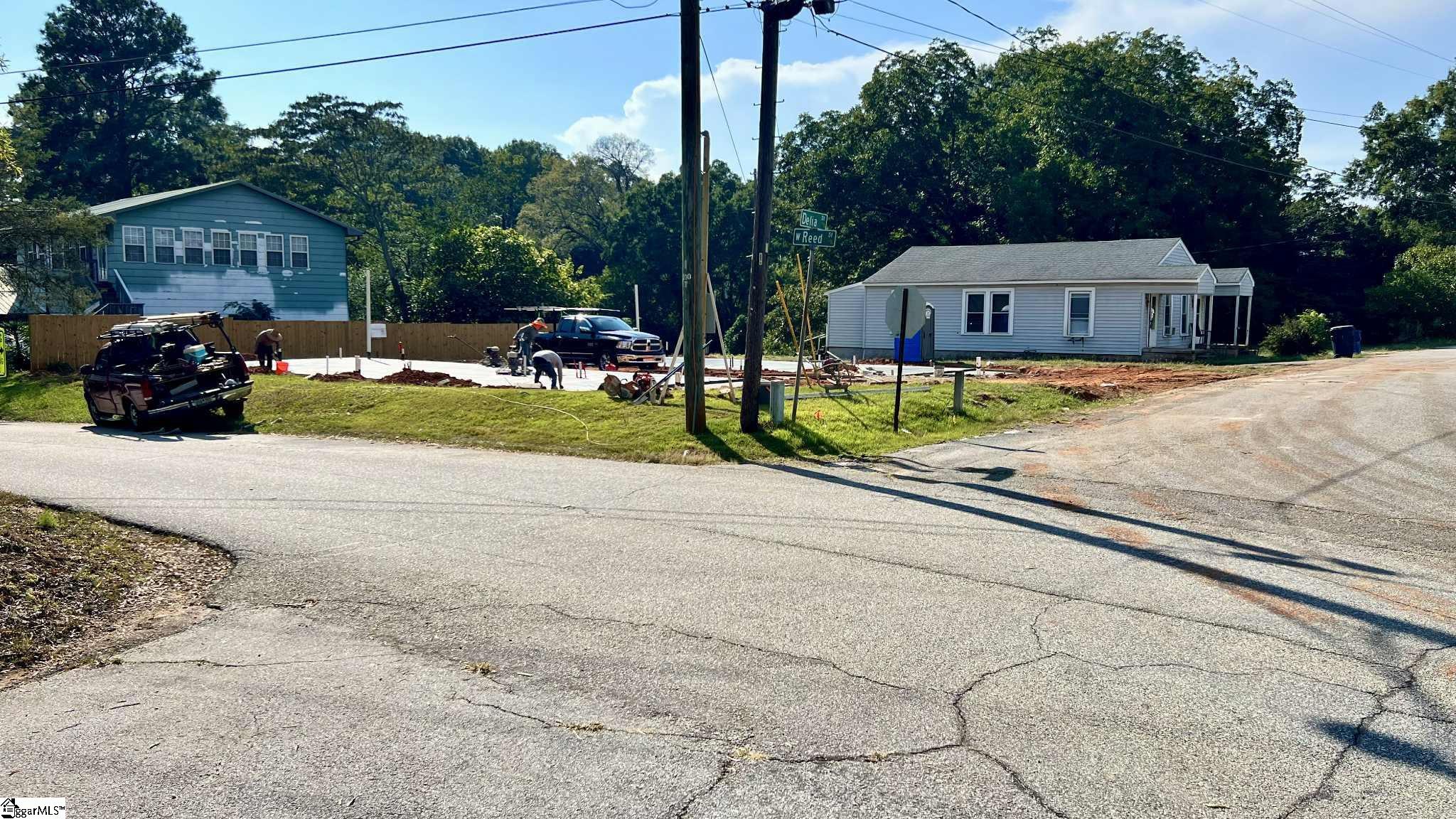 701 Delia Street, Unit B Anderson, SC 29624 - Photo 11 of 15