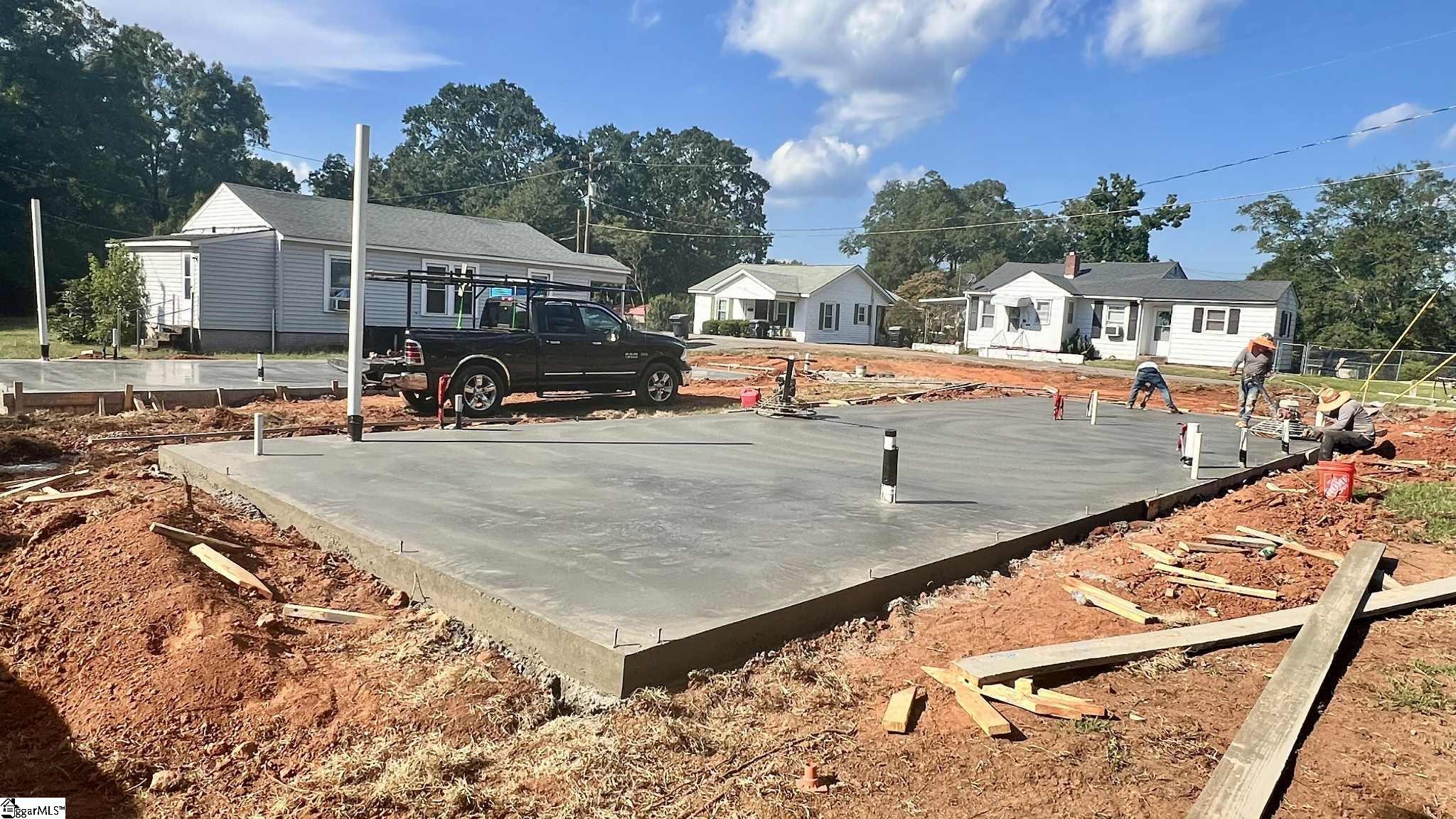 701 Delia Street, Unit B Anderson, SC 29624 - Photo 12 of 15