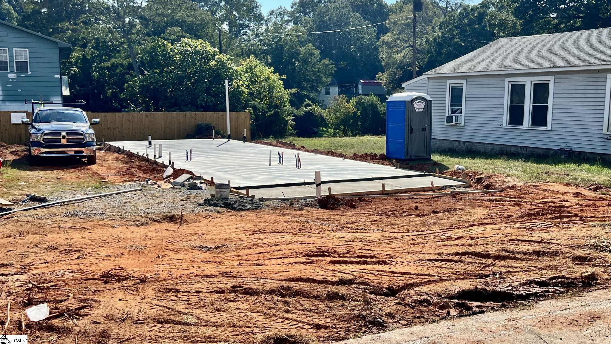 701 Delia Street, Unit B Anderson, SC 29624 - Photo 7 of 15