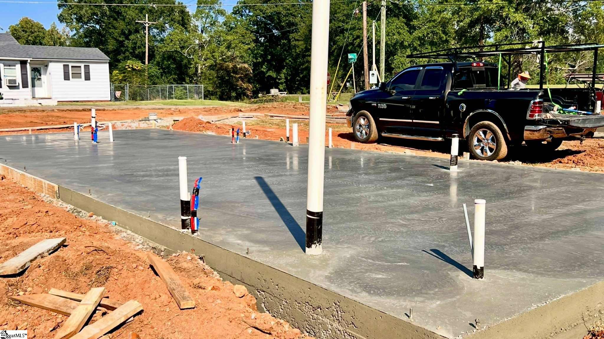 701 Delia Street, Unit B Anderson, SC 29624 - Photo 8 of 15