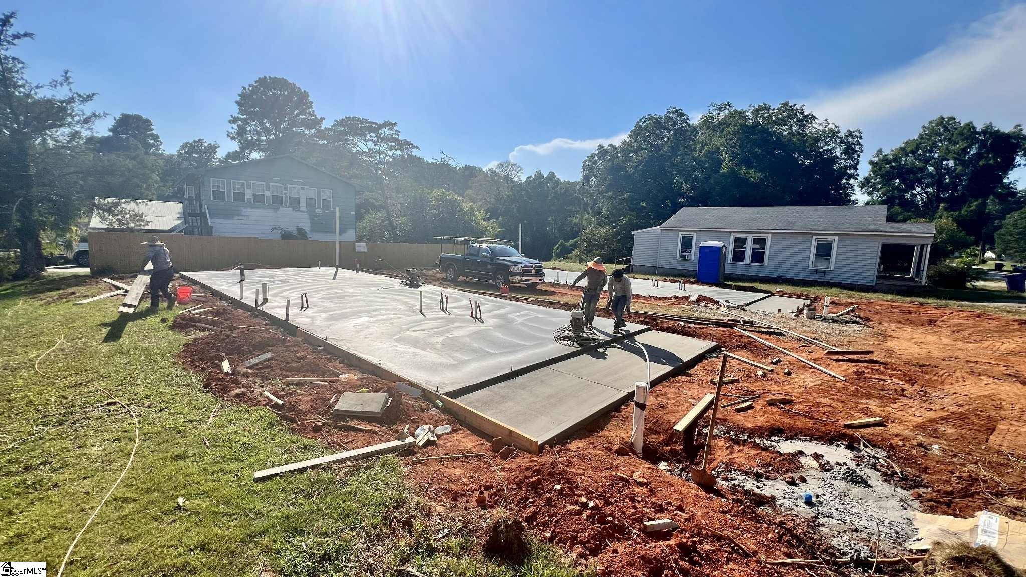 701 Delia Street, Unit B Anderson, SC 29624 - Photo 9 of 15