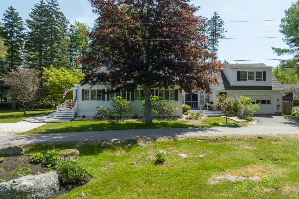 6 Ridge Road Boothbay, ME 04537 - Photo 6 of 74 6.