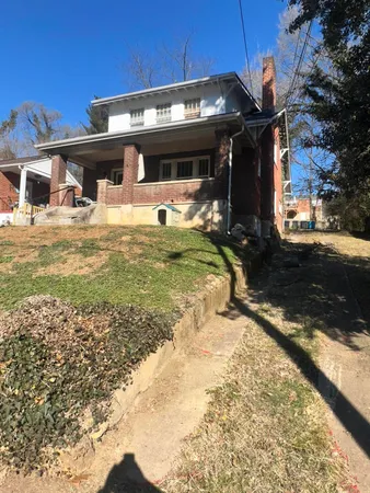 $207,533 | 1127 Valley Avenue Southwest, Roanoke, VA 24015
