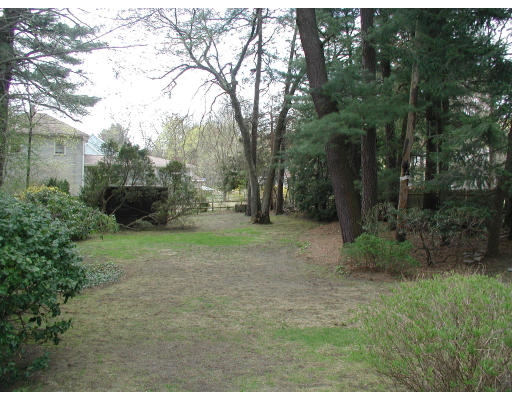 21 Pine Plain Road Wellesley, MA 02481 - Photo 8 of 8