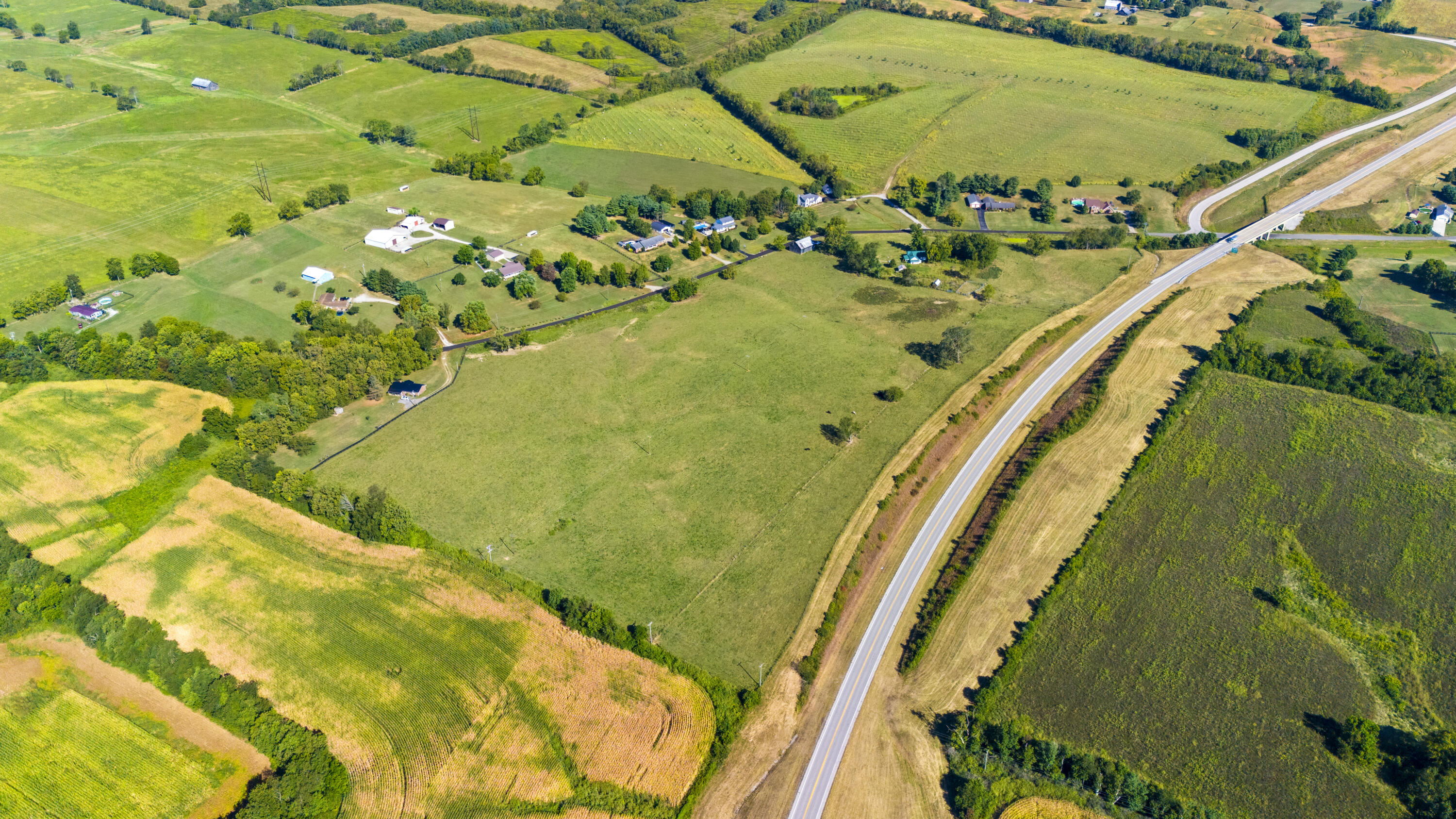 0 Clarks Run Road Maysville, KY 41056 - Photo 3 of 17 DJI_20250909103439_0039_D