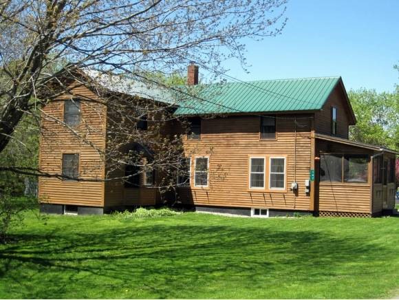 147 River Road West Johnson, VT 05656 - Photo 1 of 1