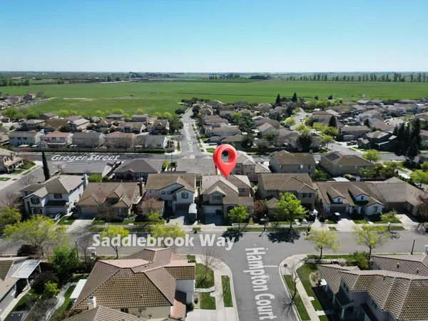 $685,000 | 2153 Saddlebrook Way, Oakdale, CA 95361