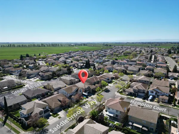 $685,000 | 2153 Saddlebrook Way, Oakdale, CA 95361