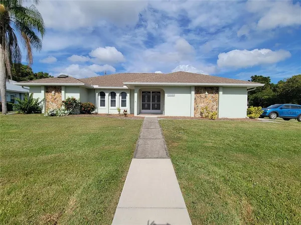$3,300 | 9400 New Martinsville Avenue, Englewood, FL 34224