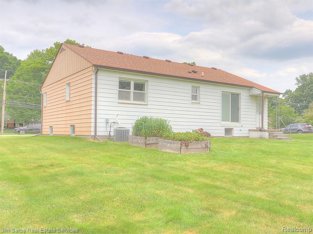 14480 24 Mile Road Utica, MI 48315 - Photo 11 of 32