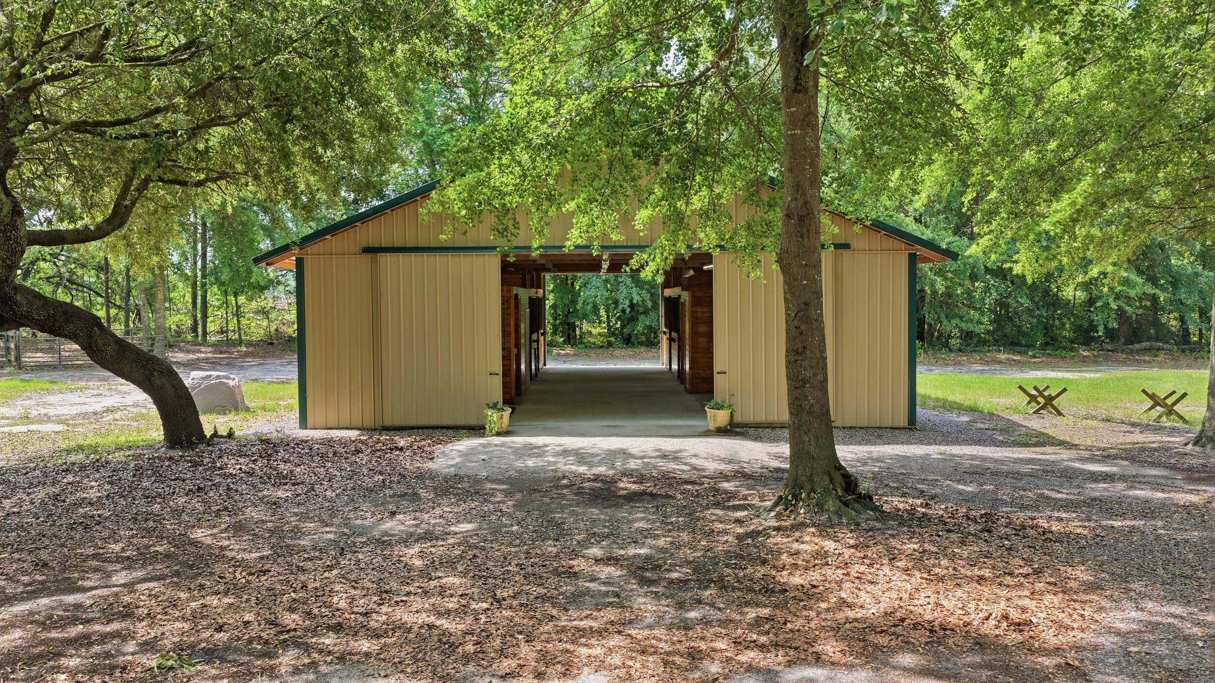 540 Beaver Dam Road Aiken, SC 29805 - Photo 25 of 41