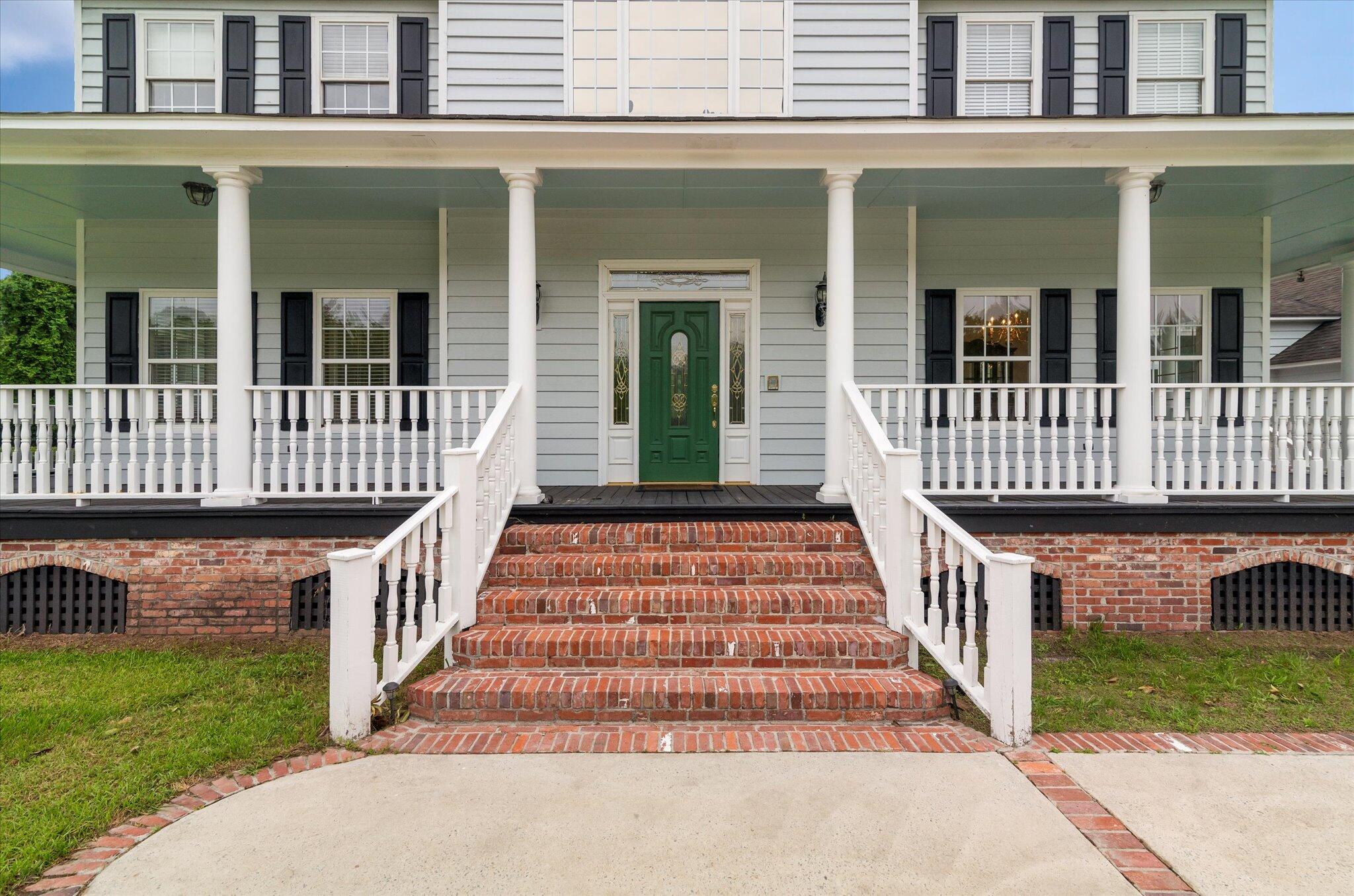 3015 Burlington Road Walterboro, SC 29488 - Photo 10 of 98 04-3015 Burlington-44