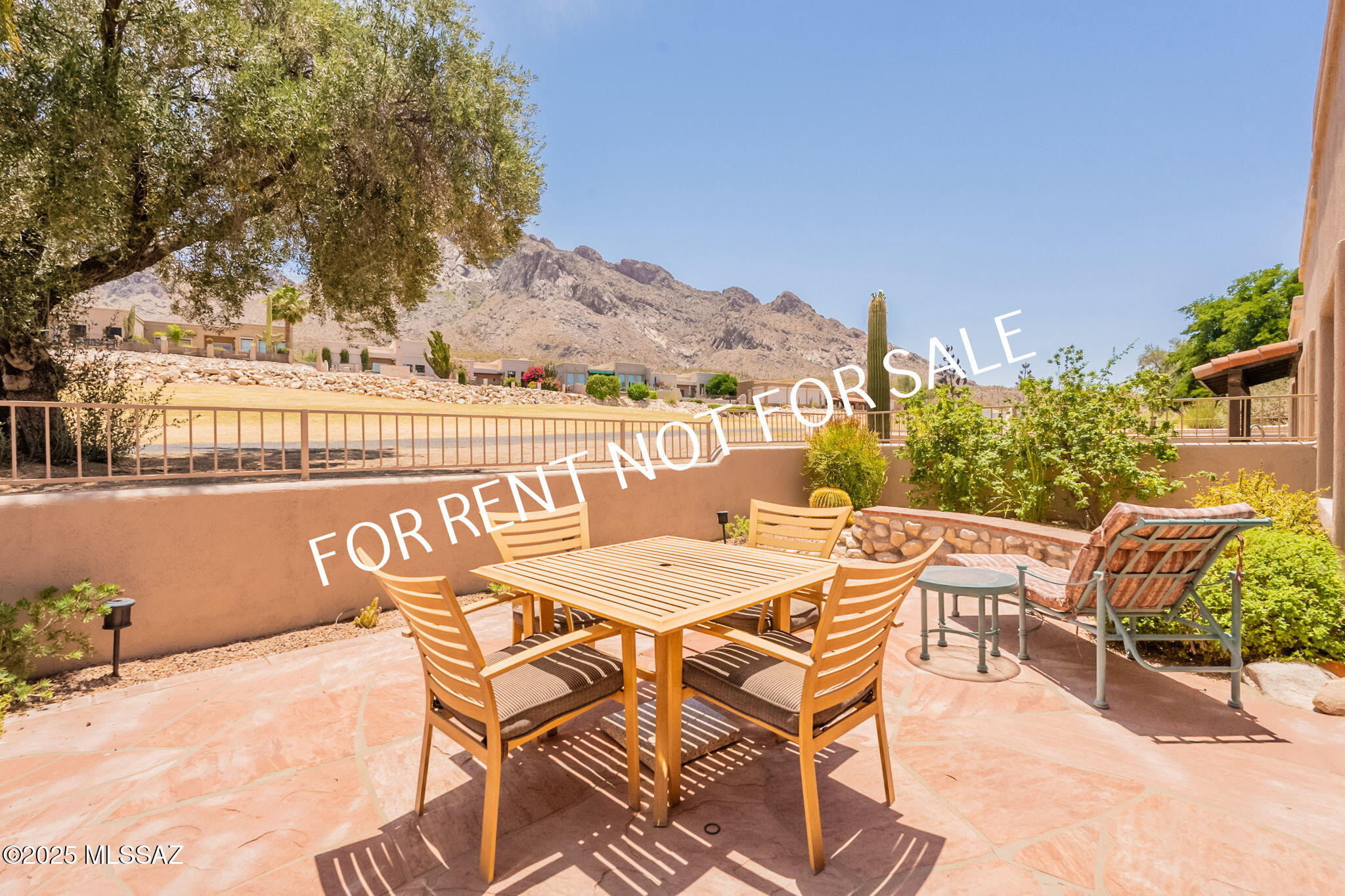 9876 North Ridge Shadow Place Tucson, AZ 85704 - Photo 46 of 48