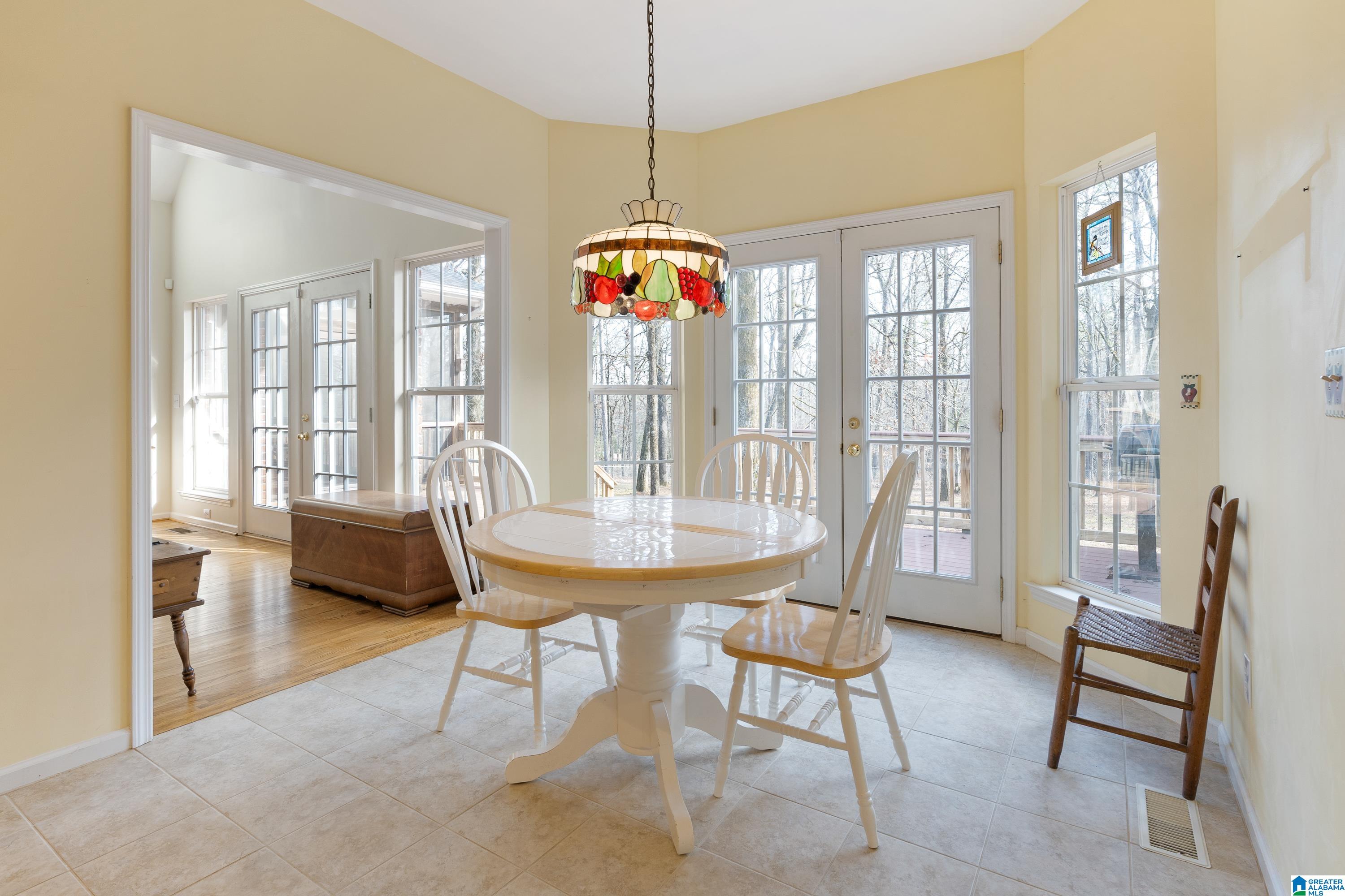 135 Plateau Road Montevallo, AL 35115 - Photo 12 of 53