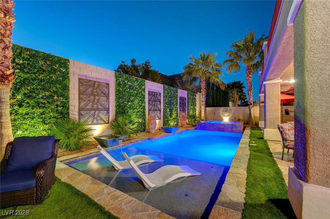 2757 Tarbert Street Henderson, NV 89044 - Photo 4 of 66