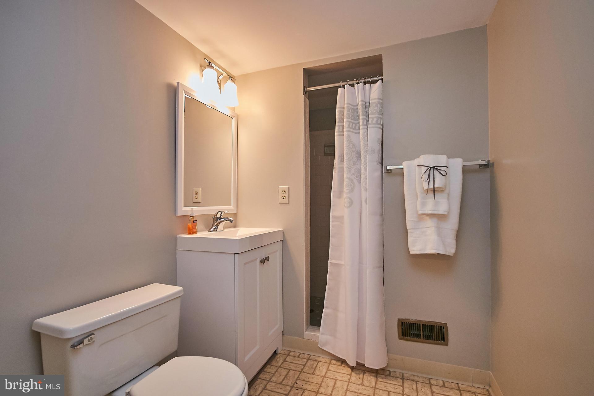 1624 8th Place McLean, VA 22101 - Photo 27 of 29 Full bath in lower level