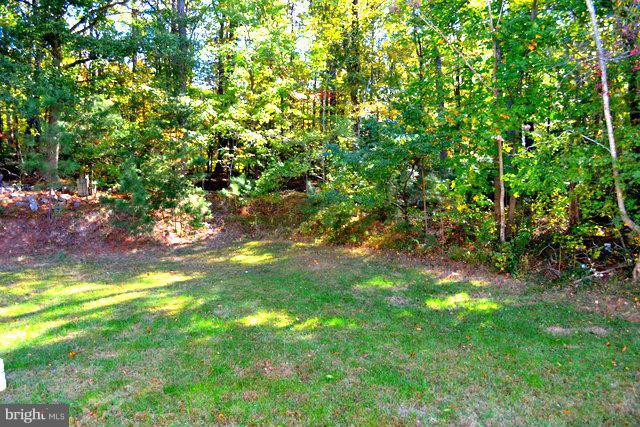 12794 Olivet Road Lusby, MD 20657 - Photo 22 of 24 Exterior (Rear)
