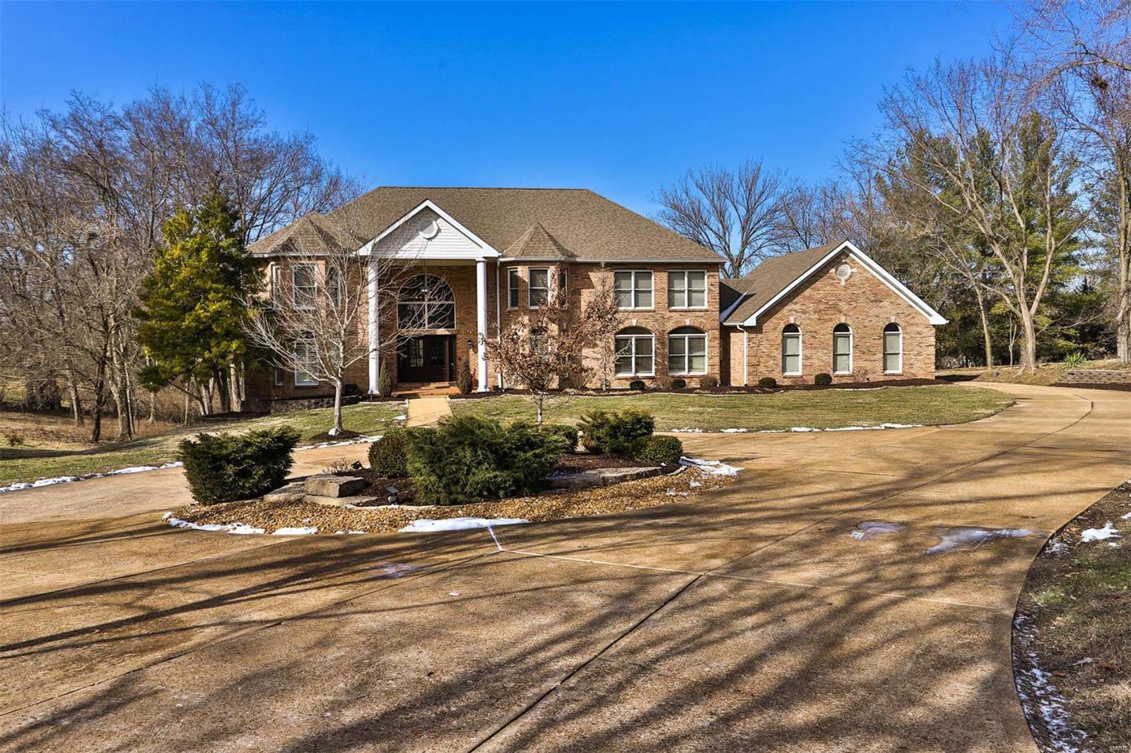5451 Keller Road St. Louis, MO 63128 - Photo 5 of 81 Gallery Image 5