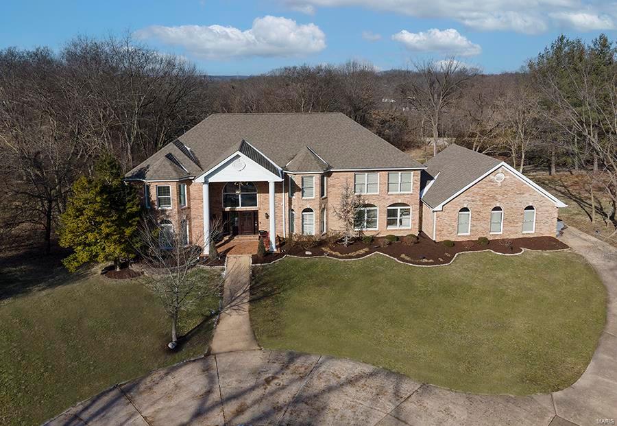 5451 Keller Road St. Louis, MO 63128 - Photo 6 of 81 Gallery Image 6
