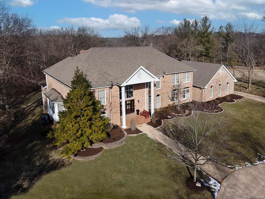 5451 Keller Road St. Louis, MO 63128 - Photo 7 of 81 Gallery Image 7