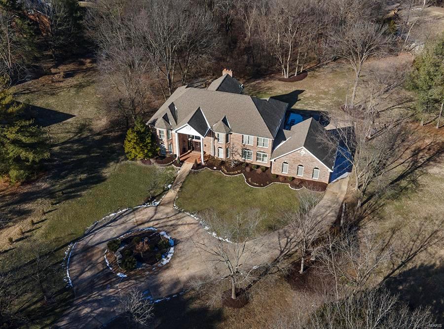 5451 Keller Road St. Louis, MO 63128 - Photo 8 of 81 Gallery Image 8