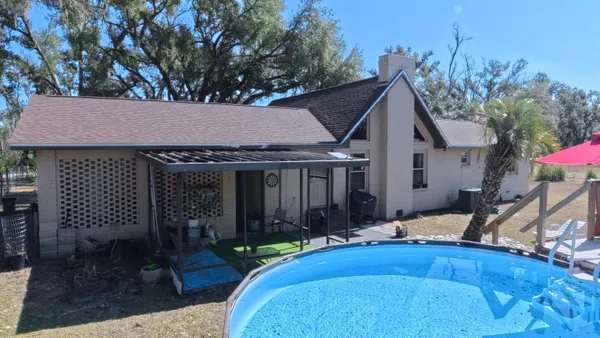 $305,000 | 3639 Joel Aman Road, Perry, FL 32347