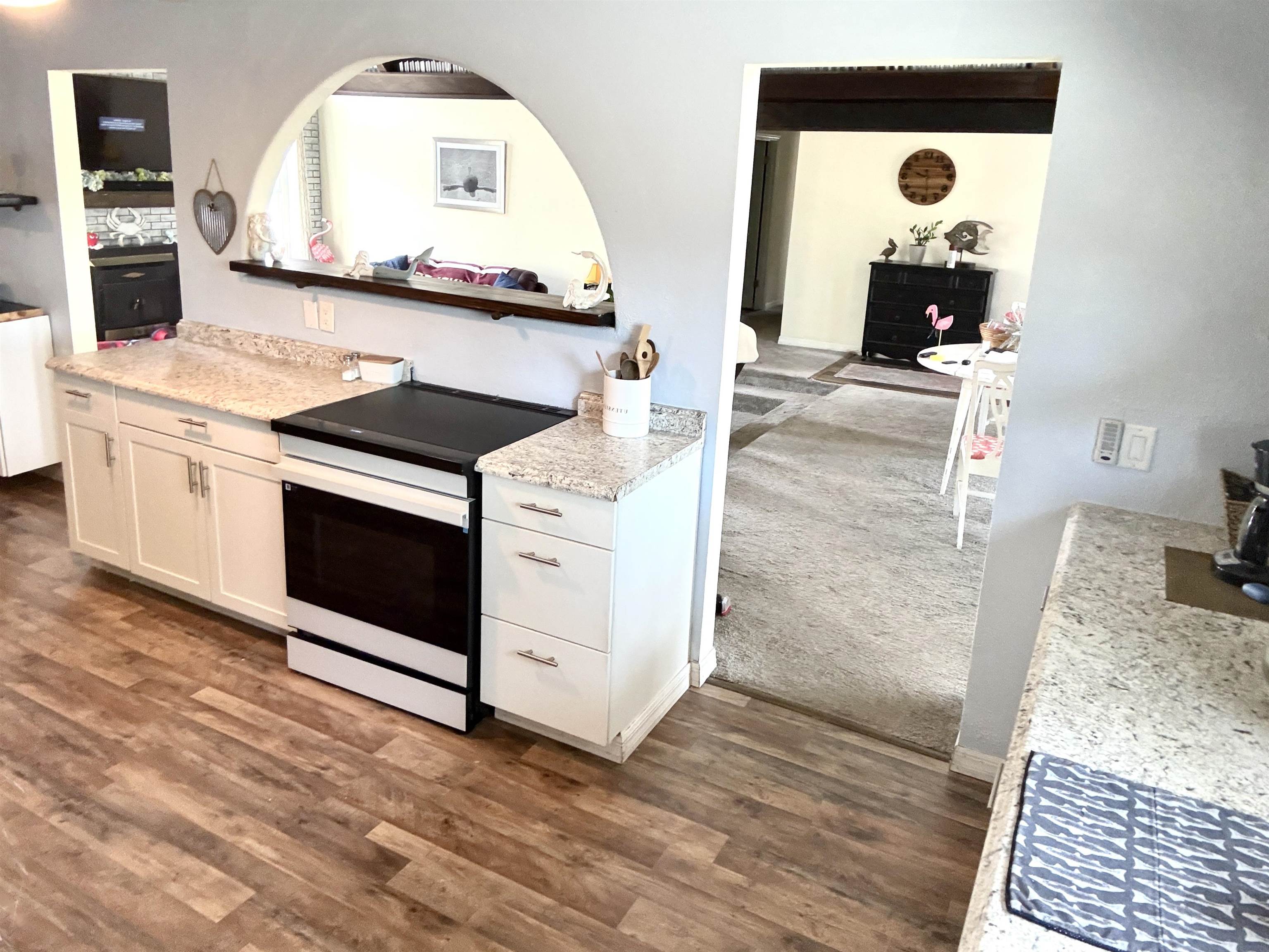 3639 Joel Aman Road Perry, FL 32347 - Photo 12 of 36