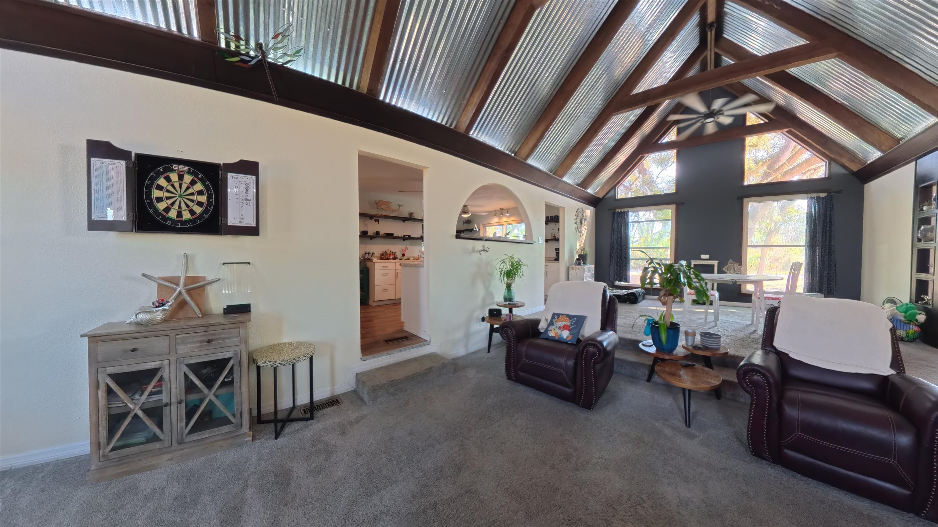 3639 Joel Aman Road Perry, FL 32347 - Photo 16 of 36