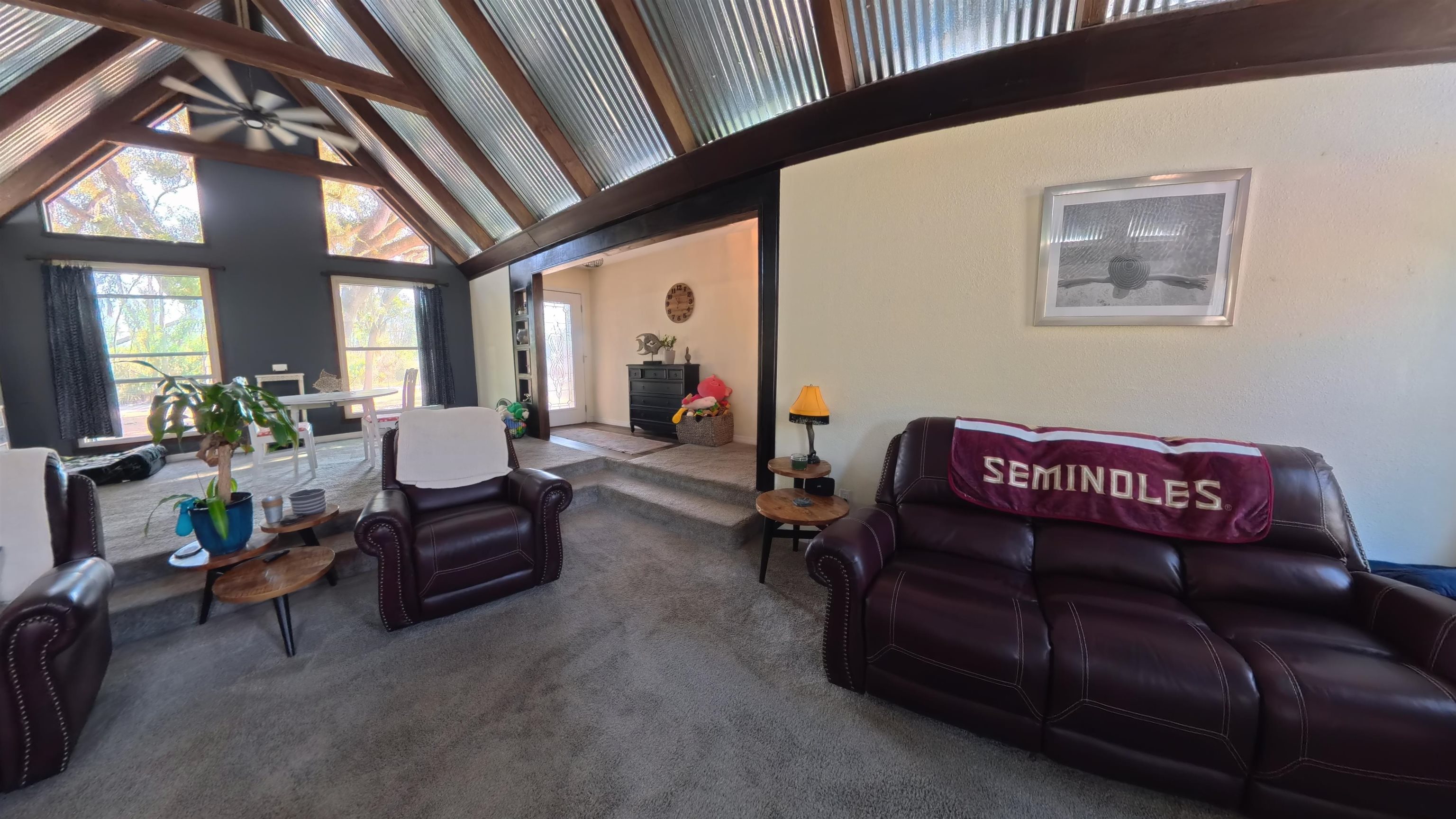 3639 Joel Aman Road Perry, FL 32347 - Photo 19 of 36