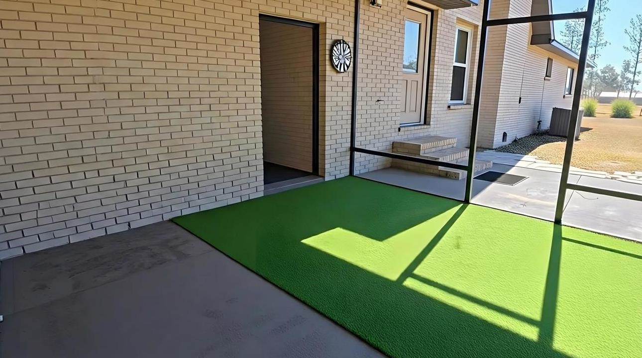 3639 Joel Aman Road Perry, FL 32347 - Photo 2 of 36