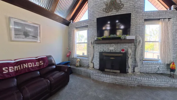 $305,000 | 3639 Joel Aman Road, Perry, FL 32347