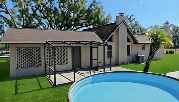 $305,000 | 3639 Joel Aman Road, Perry, FL 32347