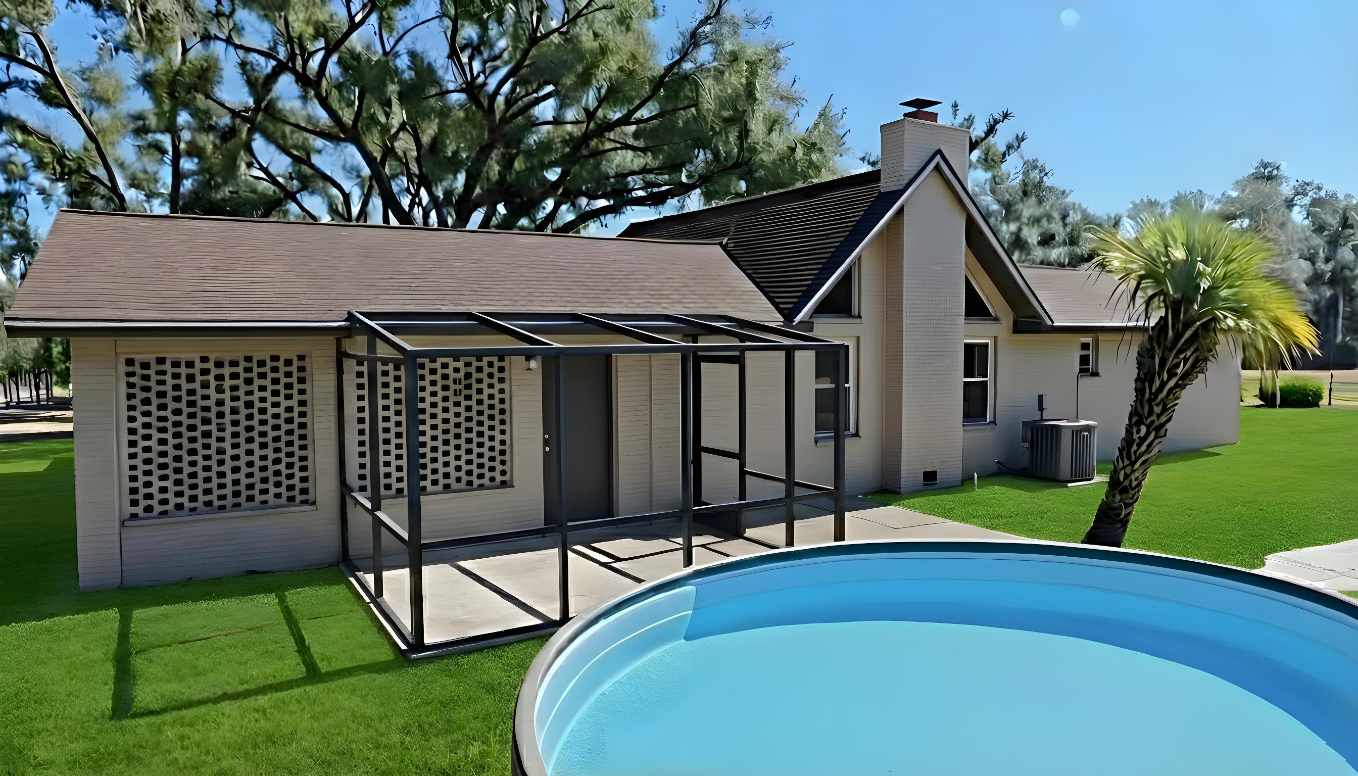 3639 Joel Aman Road Perry, FL 32347 - Photo 36 of 36