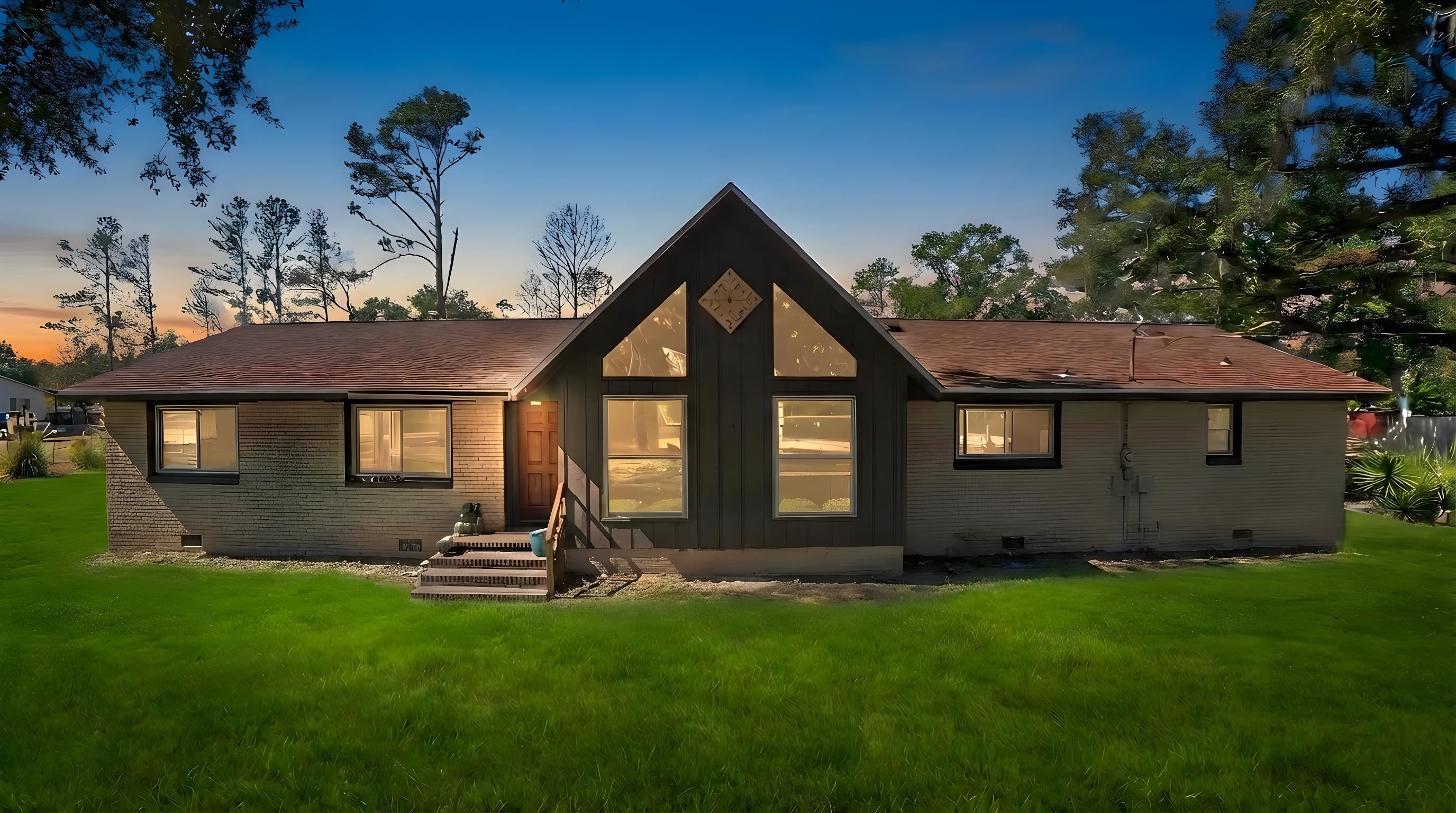 3639 Joel Aman Road Perry, FL 32347 - Photo 4 of 36