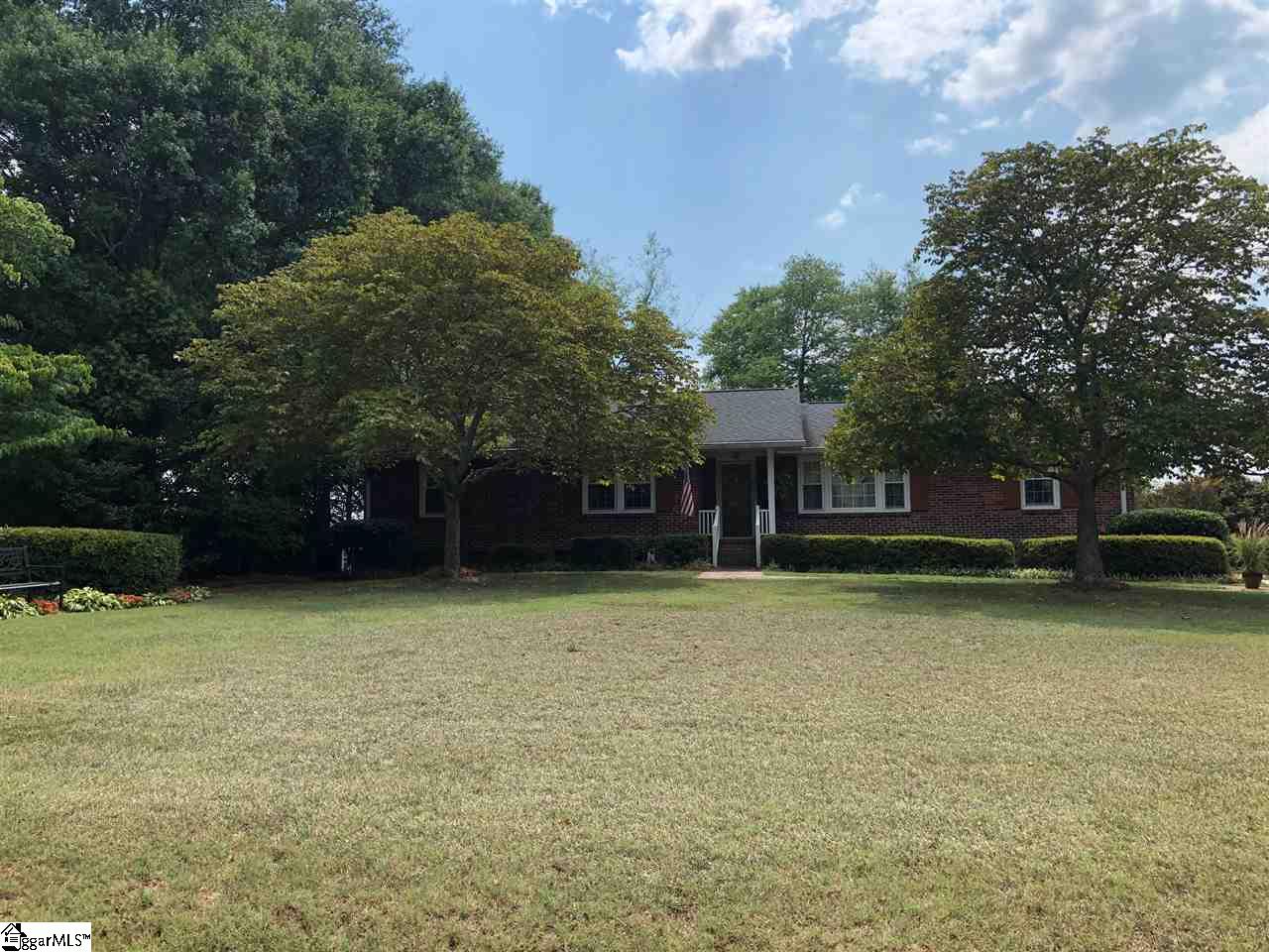 802 Richbourg Road Greenville, SC 29615 - Photo 2 of 20 Gallery Image 2